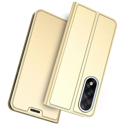 For OnePlus Nord 5 5G / Ace 5 Ultra 5G Case PU Leather Phone Cover with Card Holder Stand