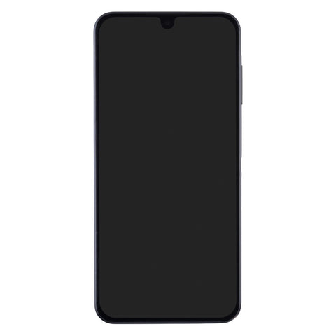 For Samsung Galaxy A26 5G A266 OEM Grade S OLED Screen and Digitizer Assembly + Frame (Without Logo)