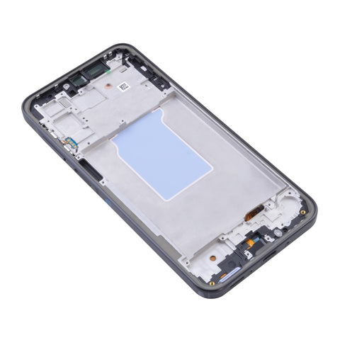For Samsung Galaxy A26 5G A266 OEM Grade S OLED Screen and Digitizer Assembly + Frame (Without Logo)