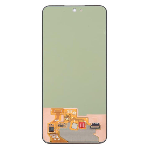 For Samsung Galaxy A56 5G A566 OEM Grade S AMOLED Screen and Digitizer Assembly Replacement Part (Without Logo)