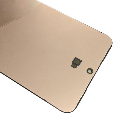 For Samsung Galaxy S25 S931 OEM Grade S AMOLED Screen and Digitizer Assembly Replacement Part (Without Logo)