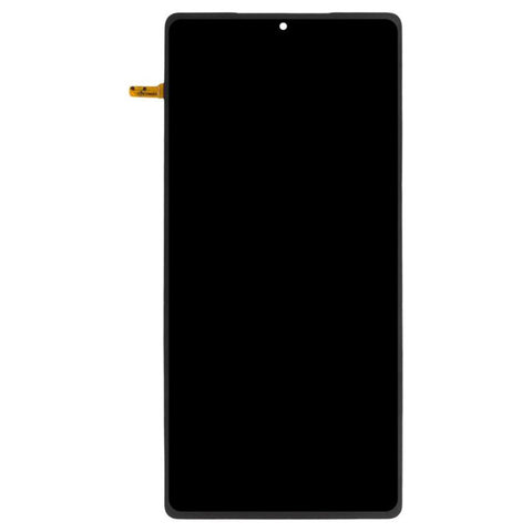 For Samsung Galaxy S25 Ultra S938 OEM Grade S AMOLED Screen and Digitizer Assembly Replacement Part (Without Logo)
