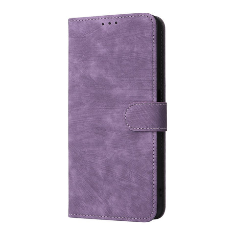 For Oppo A5 5G / 4G / A5m Case Wallet RFID Blocking PU Leather Phone Cover Stand with Strap