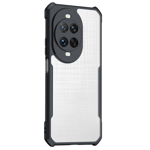 XUNDD For Huawei nova 14 Pro 5G Case Dropproof TPU + Acrylic Clear Back Phone Cover