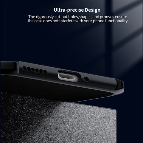 XUNDD For Huawei nova 14 Pro 5G Case Dropproof TPU + Acrylic Clear Back Phone Cover