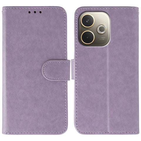 Phone Case For Oppo A5 Pro 5G (Global) / 4G (Global) / A5 Energy 5G (China) , PU Leather Flip Wallet Cover with Strap