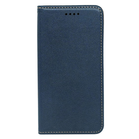 Phone Case For Oppo A5 Pro 5G (Global) / 4G (Global) / A5 Energy 5G (China) , Wallet RFID Blocking Leather Cover Strong Magnetic Closure