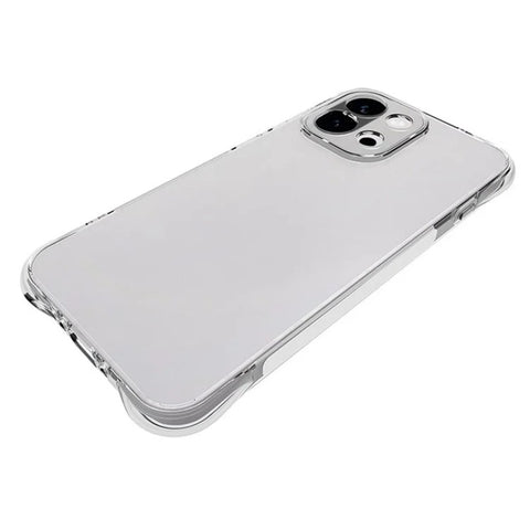 WANLONFENG For OnePlus 13s 5G TPU Case  WL2 Series 2.0mm Phone Cover with 2Pcs Tempered Glass Films