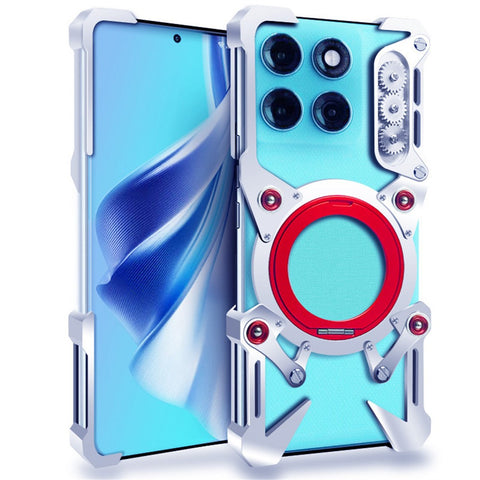 Bumper Case For Motorola Edge 60 5G / 60 Fusion 5G / 60s 5G / 60 Neo 5G / Edge 50 5G / 50 Fusion 5G / 50 Ultra 5G / 50 Neo 5G / G86 5G / G86 Power 5G