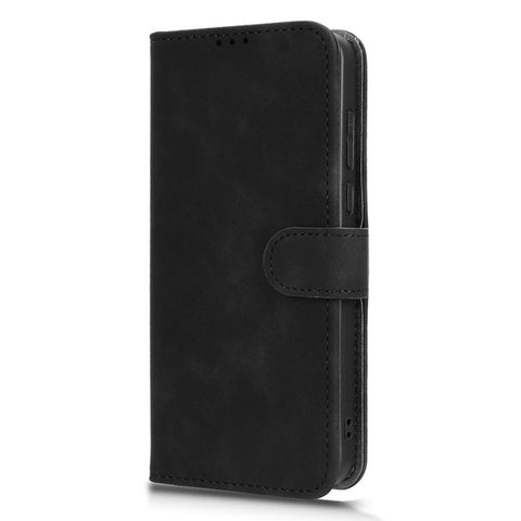 For OnePlus Nord 5 5G / Ace 5 Ultra 5G Leather Case Skin Feel Anti Drop Wallet Flip Phone Cover