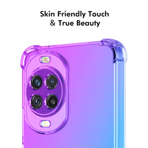 ENKAY For Huawei nova 14 Pro 5G TPU Case  Thickened Four Corner Drop-proof Phone Back Cover