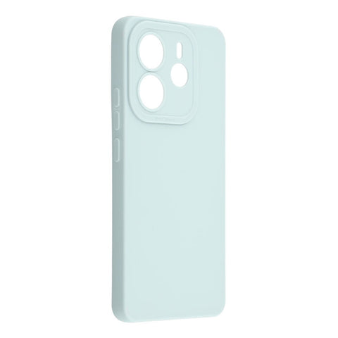 Bulk Purchasing 20Pcs For Xiaomi Redmi Note 14 4G (163.25mm) Case Precise Cutouts 1.3mm TPU Matte Phone Cover