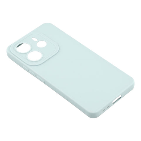 Bulk Purchasing 20Pcs For Xiaomi Redmi Note 14 4G (163.25mm) Case Precise Cutouts 1.3mm TPU Matte Phone Cover