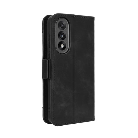 For OnePlus Nord 5 5G / Ace 5 Ultra 5G Leather Case Phone Wallet Cover with Multiple Card Slots