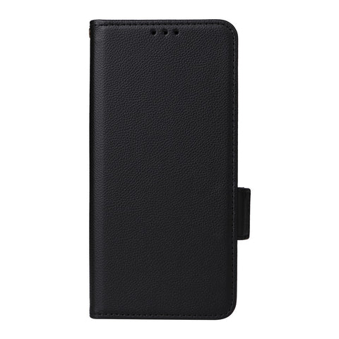 For OnePlus Nord CE5 5G / Ace 5 Racing 5G Case with Wrist Strap Litchi Texture PU Leather Wallet Phone Cover
