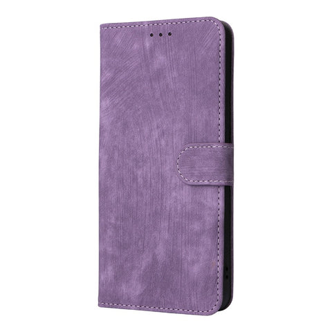 For OnePlus Nord CE5 5G / Ace 5 Racing 5G Case Wallet RFID Blocking PU Leather Phone Cover Stand with Strap