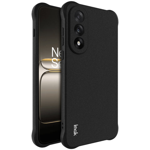 IMAK For OnePlus Nord 5 5G / Ace 5 Ultra 5G Case TPU Phone Cover Airbag Shockproof Protection