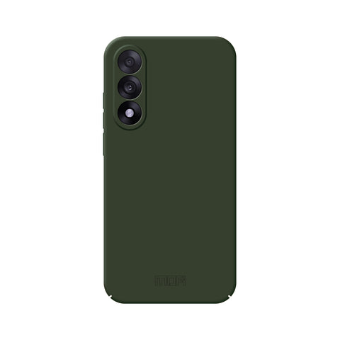 MOFI For OnePlus Nord 5 5G / Ace 5 Ultra 5G Phone Case  JK Qin Series Skin-Touch Matte Anti-Fingerprint Back Cover