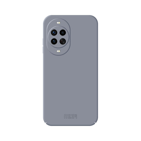 MOFI For Huawei nova 14 Ultra 5G Phone Case  JK Qin Series Skin-Touch Matte Anti-fingerprint Back Cover
