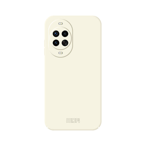 MOFI For Huawei nova 14 Ultra 5G Phone Case  JK Qin Series Skin-Touch Matte Anti-fingerprint Back Cover