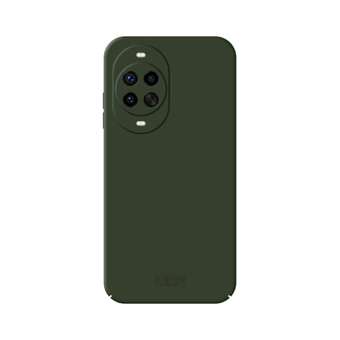 MOFI For Huawei nova 14 Pro 5G Phone Case  JK Qin Series Skin-Touch Matte Anti-fingerprint Back Cover
