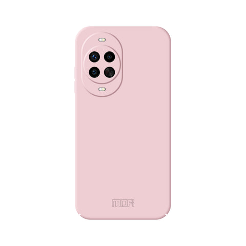 MOFI For Huawei nova 14 Pro 5G Phone Case  JK Qin Series Skin-Touch Matte Anti-fingerprint Back Cover