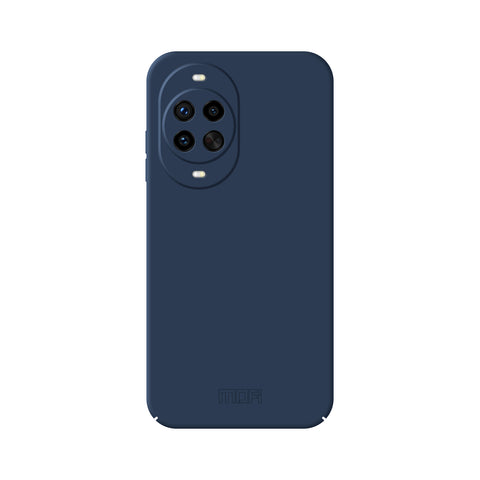 MOFI For Huawei nova 14 5G Phone Case  JK Qin Series Skin-Touch Matte Anti-fingerprint Back Cover