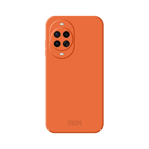 MOFI For Huawei nova 14 5G Phone Case  JK Qin Series Skin-Touch Matte Anti-fingerprint Back Cover