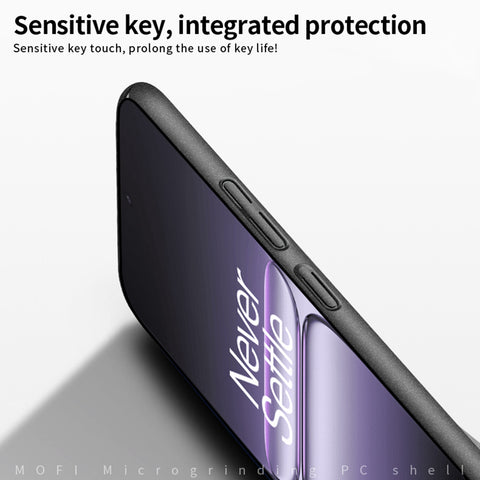 MOFI For OnePlus Nord CE5 5G / Ace 5 Racing 5G PC Case  Shield Matte Series Slim Fit Phone Cover