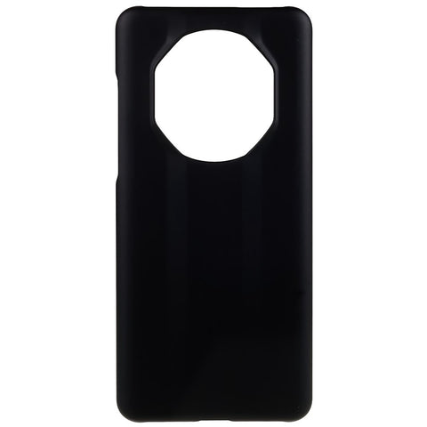 For Huawei Mate 50 RS Porsche Design 4G Hard Plastic Rubberized Glossy Phone Back Case Cellphone Protective Cover