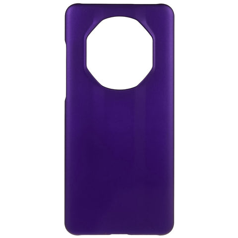For Huawei Mate 50 RS Porsche Design 4G Hard Plastic Rubberized Glossy Phone Back Case Cellphone Protective Cover