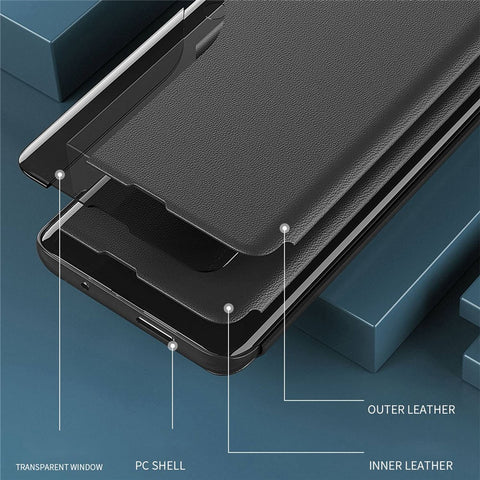 For Oppo Reno8 Pro+ 5G (Global Version) / Reno8 Pro 5G (Global Version) Phone Case Folio Flip PU Leather Stand Cover