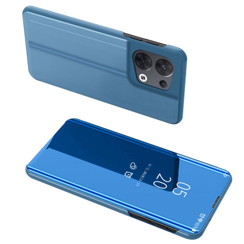 For Oppo Reno8 Pro+ 5G (Global Version) / Reno8 Pro 5G (Global Version) Flip Leather Cover with Stand Full Body Protective Phone Case