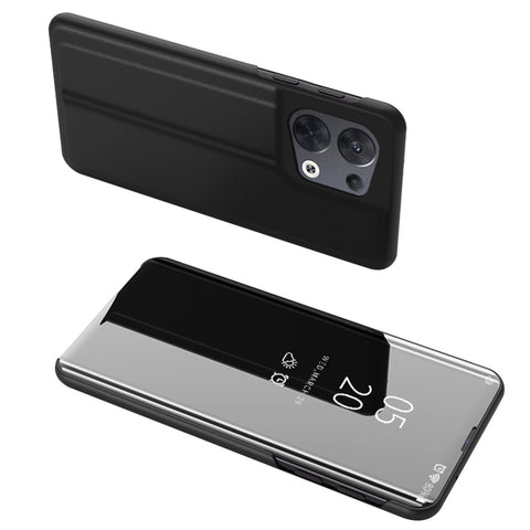 For Oppo Reno8 Pro+ 5G (Global Version) / Reno8 Pro 5G (Global Version) Flip Leather Cover with Stand Full Body Protective Phone Case