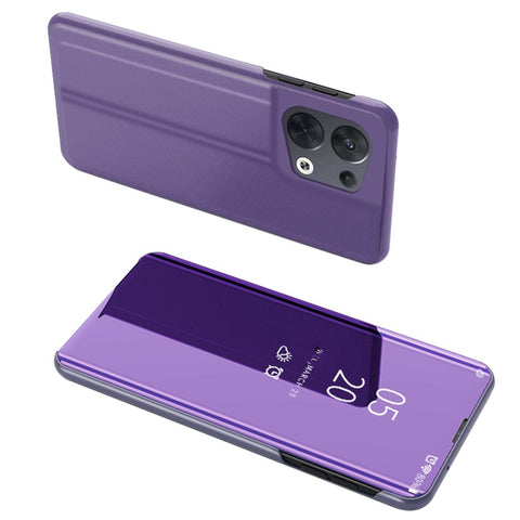 For Oppo Reno8 Pro+ 5G (Global Version) / Reno8 Pro 5G (Global Version) Flip Leather Cover with Stand Full Body Protective Phone Case
