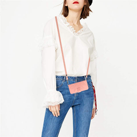 For OnePlus Nord N20 5G / Oppo Reno8 Lite 5G / Reno7 Lite 5G / Reno8 Z 5G / Reno7 Z 5G HT04 Imprinted Sunflower Skin-touch Leather Case Phone Stand Wallet Cover with Shoulder Strap