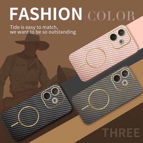 For Oppo A5 Pro 4G (Global) / 5G (Global) Phone Case Carbon Fiber Textured Electroplated TPU Back Cover