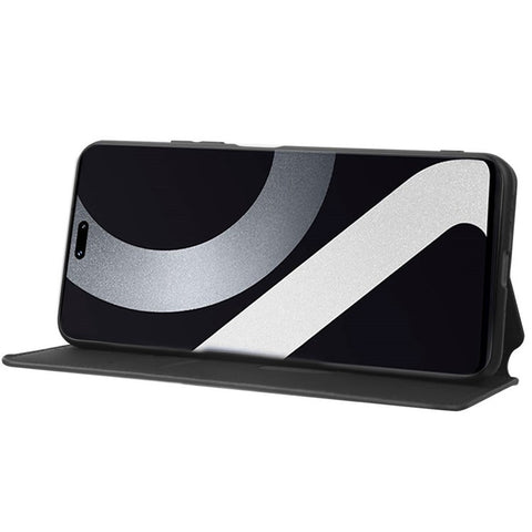 For Xiaomi Civi 2 5G / 12 Lite NE 5G / 13 Lite Imprinted Rhombus Pattern Stand Wallet Fully Wrapped Phone Case PU Leather Magnetic Auto-absorbed Folio Flip Cover