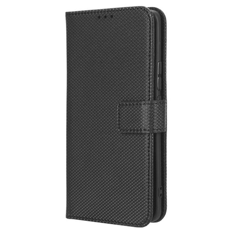 For Xiaomi Civi 2 5G / 12 Lite NE 5G / 13 Lite Diamond Texture PU Leather Case Stand Wallet Anti-drop Folio Flip Phone Cover