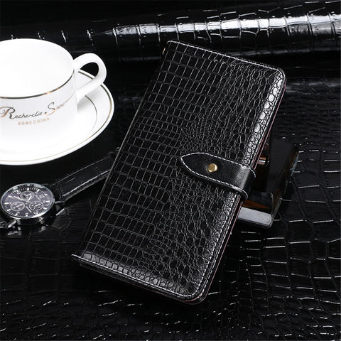 IDEWEI For Oppo Reno9 Pro 5G / Reno9 5G Crocodile Texture PU Leather Phone Cover Wallet Stand Full Protection Smartphone Case