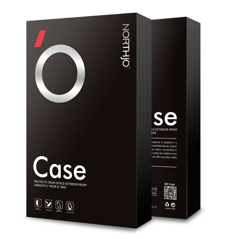 NORTHJO For Xiaomi 13 5G 2-in-1 Anti-Yellowing Shockproof Soft TPU Phone Back Cover + Anti-fingerprint Anti-explosion Tempered Glass Screen Protector