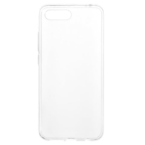 Protective Case for Huawei Honor 10 Slim Soft TPU Phone Case Clear Phone Back Case Anti-Drop Cover