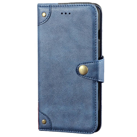 IDEWEI For Xiaomi Poco F5 Pro 5G / Redmi K60 Pro 5G / K60 5G Fine Texture TPU+PU Leather Wallet Phone Flip Case Anti-scratch Cell Phone Stand Cover