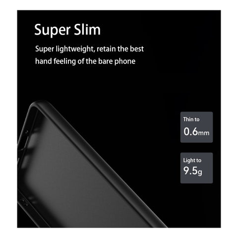 VILI TC Series Cell Phone Cover for Xiaomi 13 5G, Shock-absorbing Textured Leather Coated TPU Phone Case