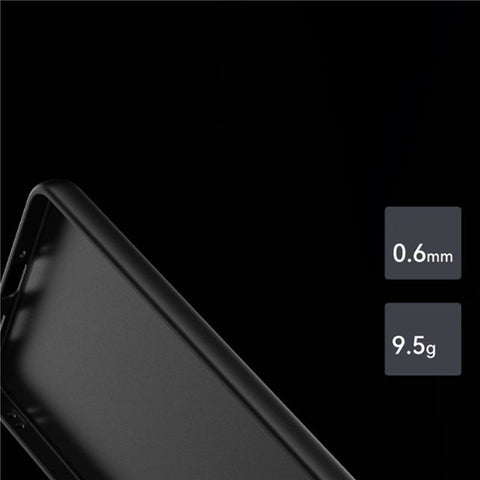 VILI TC Series for Oppo Reno9 Pro 5G Shockproof Protective Phone Back Cover Textured Leather Coated TPU Smartphone Case