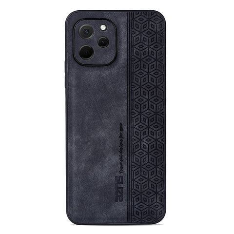 AZNS Drop-proof Phone Case For Huawei Enjoy 50z 4G / nova Y61 4G, Imprinted Pattern Protective Mobile Phone Cover