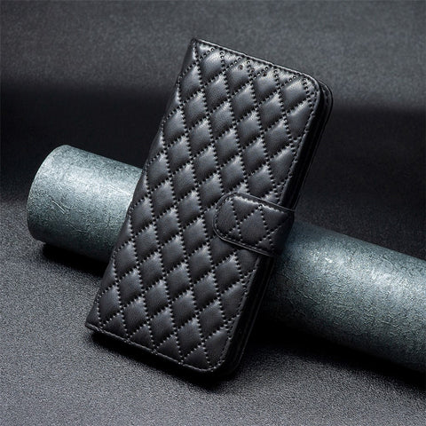 BINFEN COLOR PU Leather Phone Case for Motorola Moto G 5G (2023), BF Style-14 Flip Wallet Anti-drop Cover with Stand
