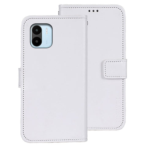 IDEWEI For Xiaomi Redmi A2 4G / A1 4G Stand Phone Case Folio Magnetic PU Leather Wallet Phone Cover