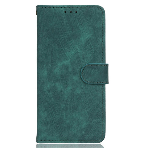 For Oppo A93 5G / A74 5G / A54 5G Phone Wallet Case RFID Blocking PU Leather Stand Cover with Strap