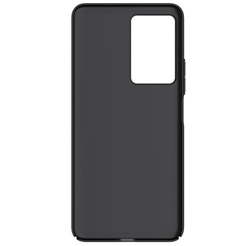 NILLKIN Frosted Shield Matte Phone Case for Xiaomi Redmi K60E 5G , Protective Phone Back Cover